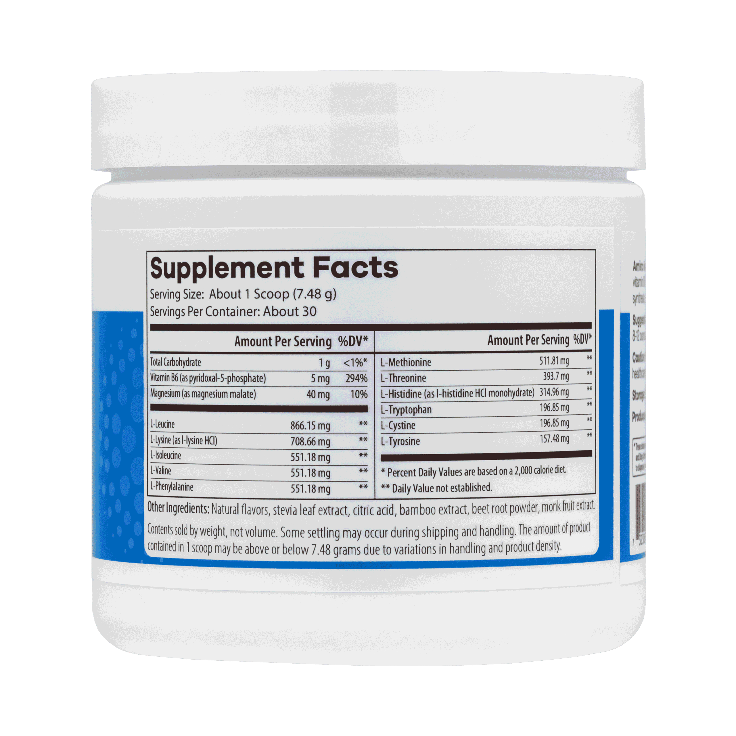 Amino Max - Image 3