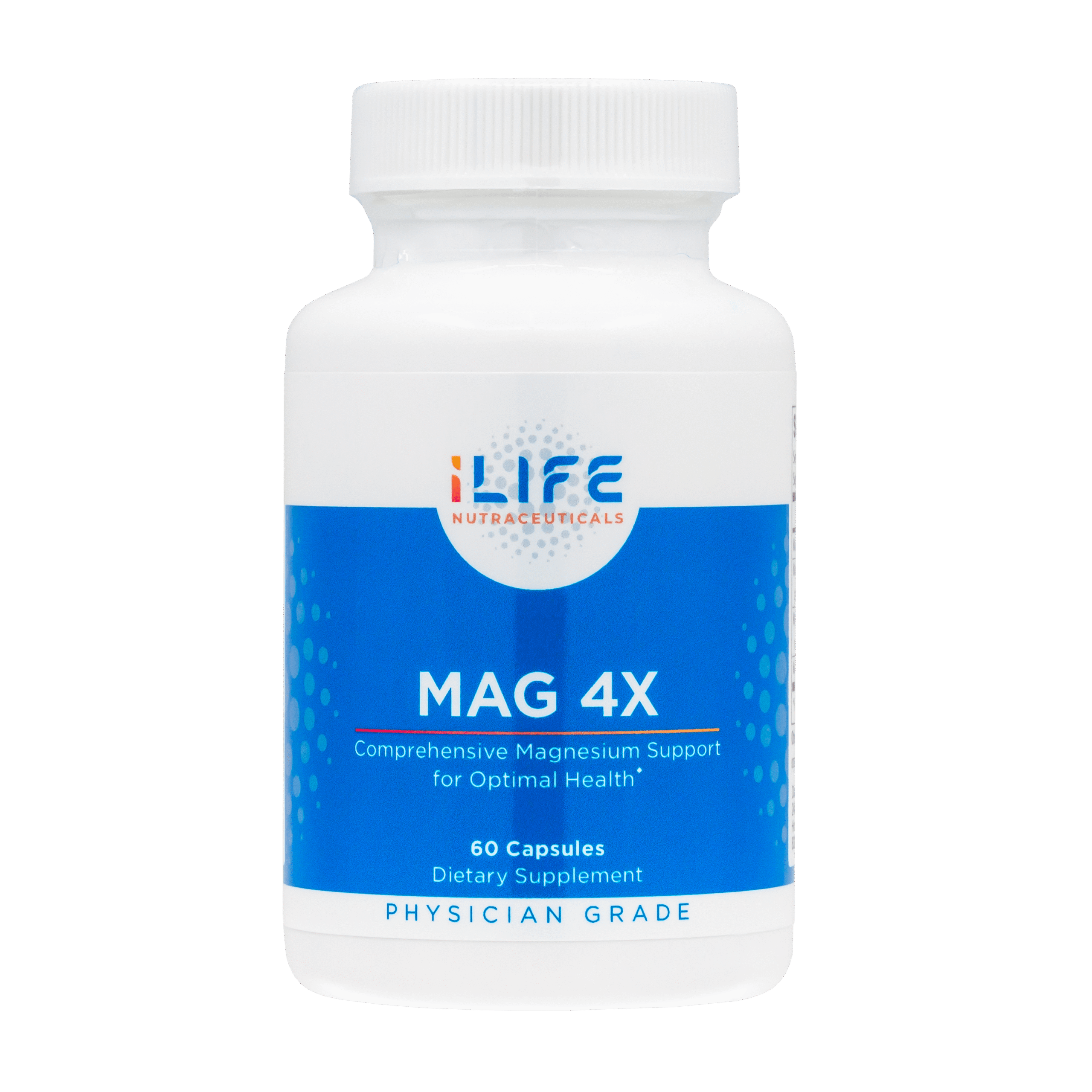 MAG 4X