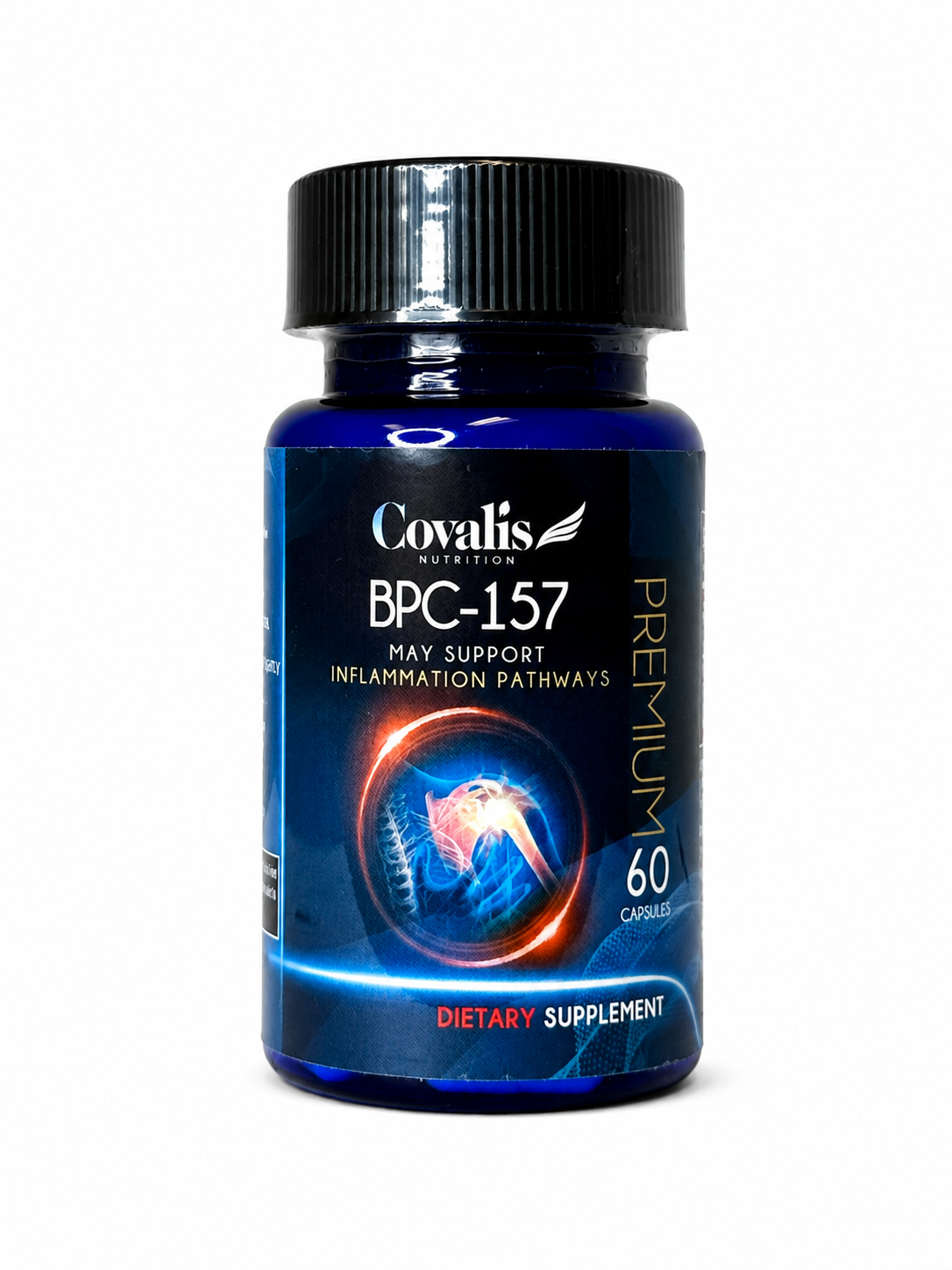 BPC-157 60ct