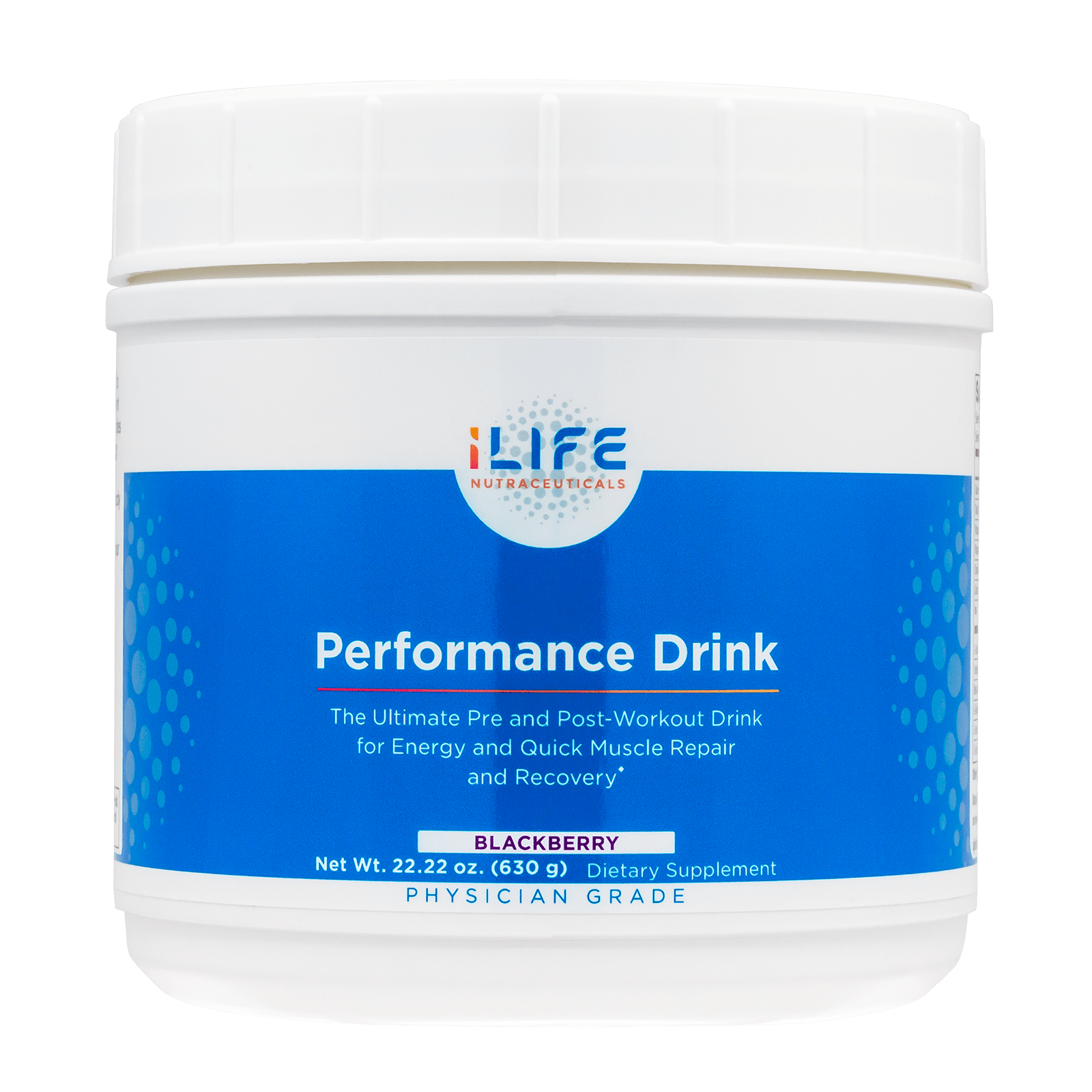 Performance Drink