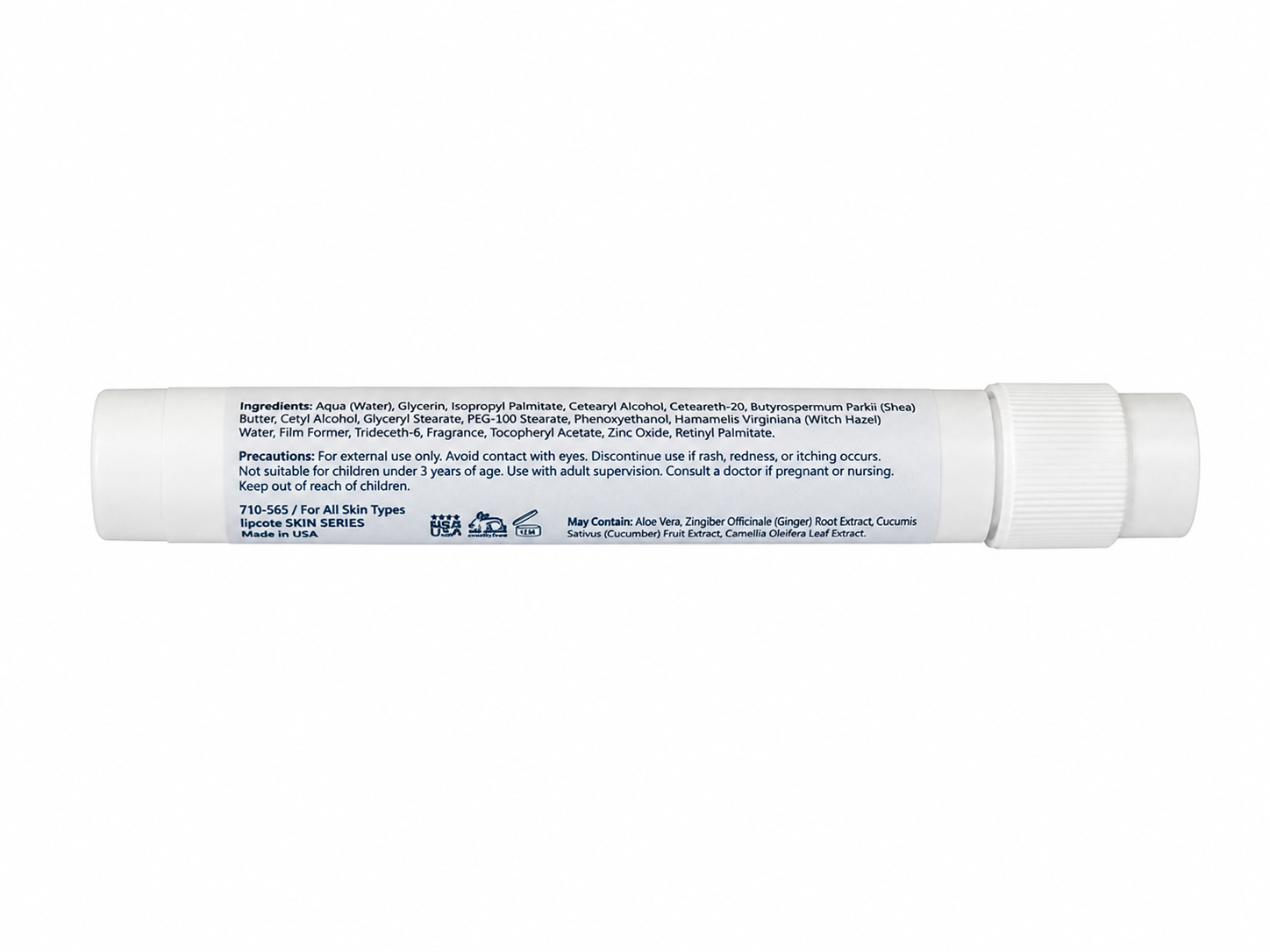 Clear Stick - Image 2