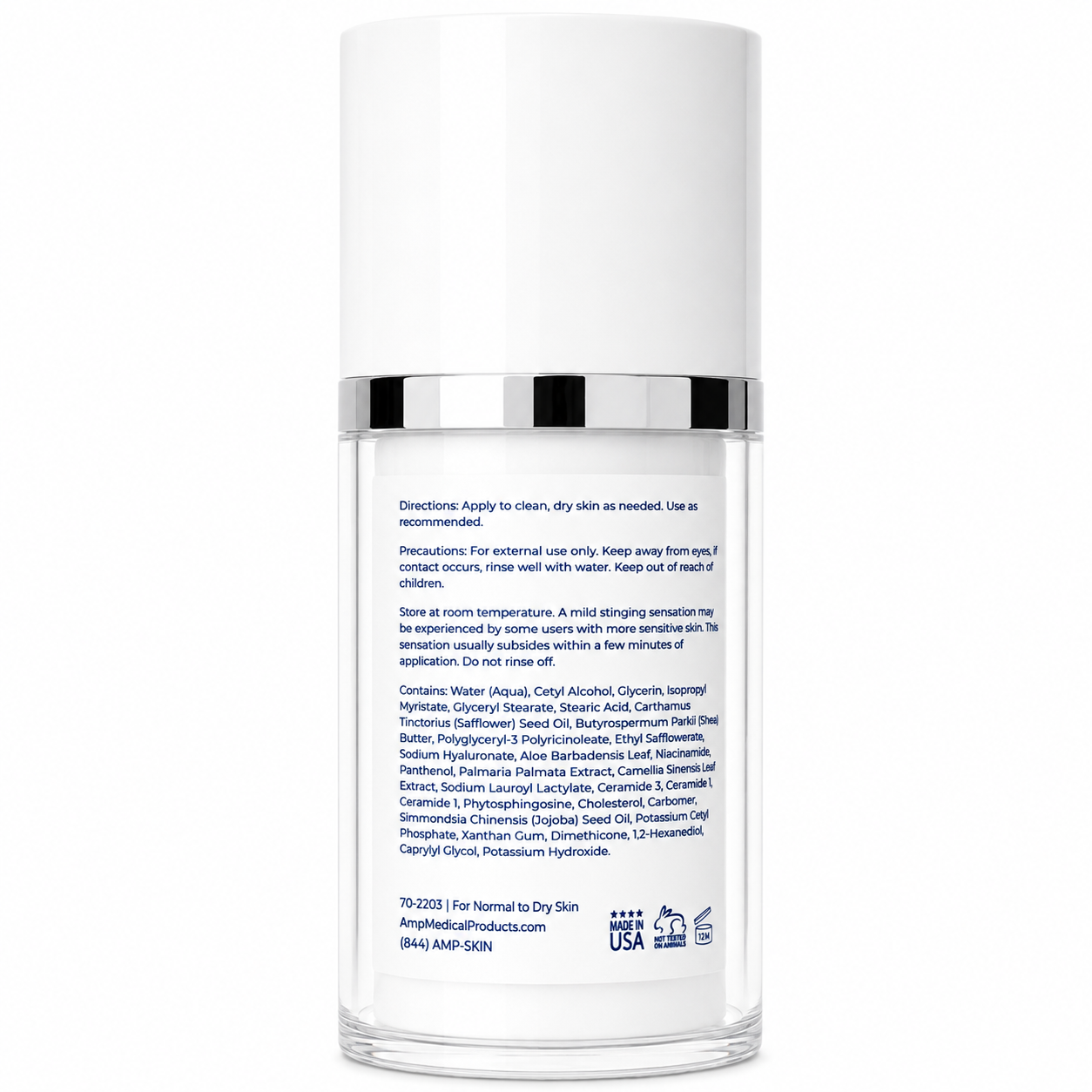 Niamoist Moisturizing Cream - Image 2