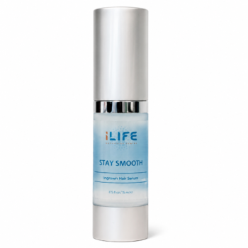 Stay Smooth