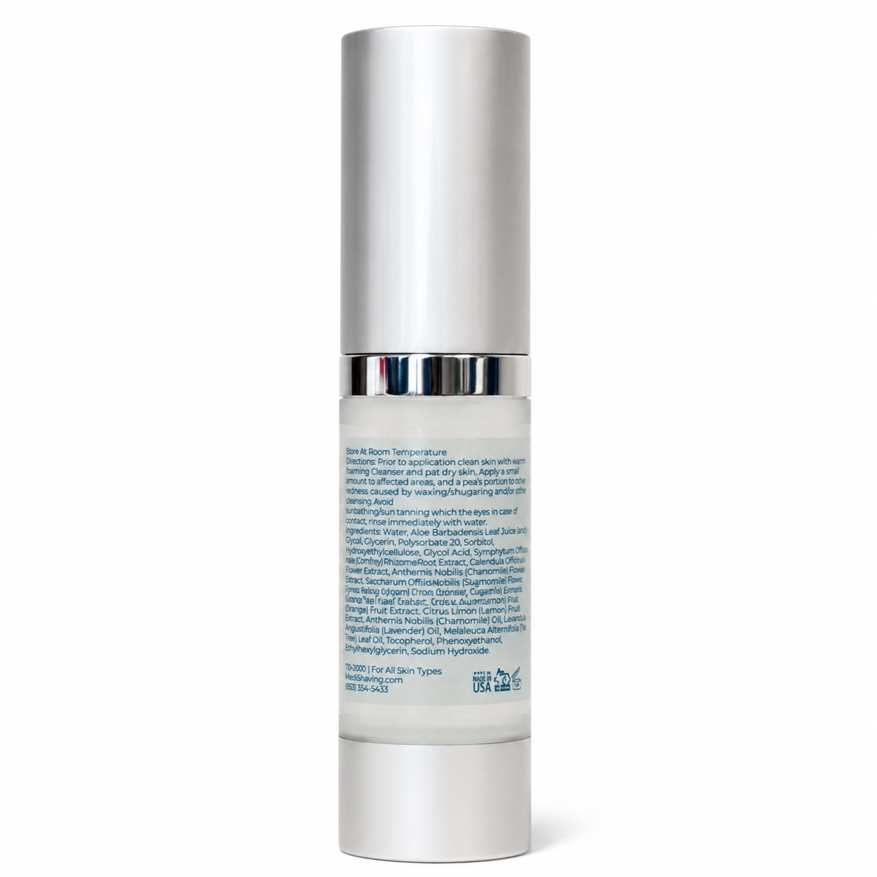 Stay Smooth - Image 2