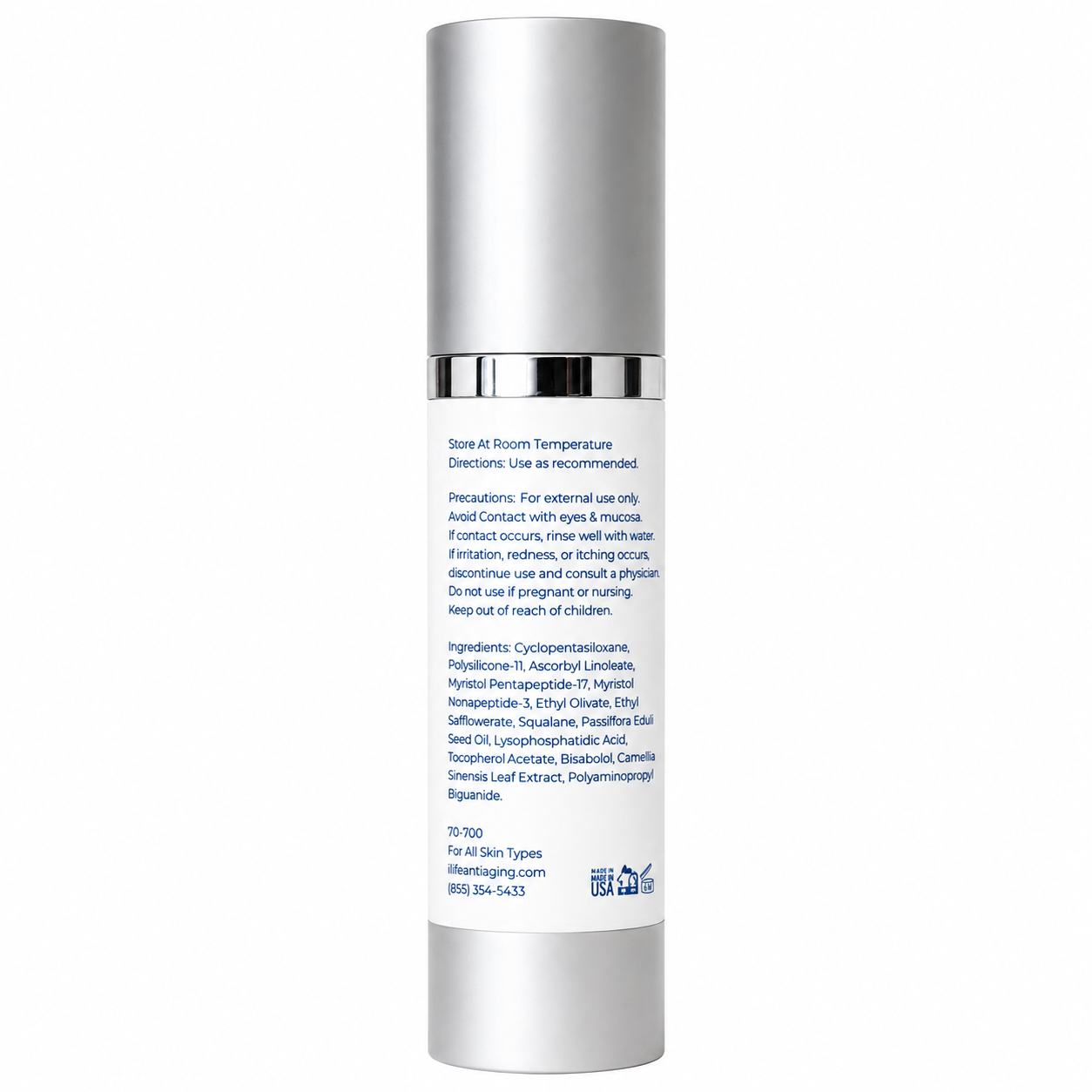 Peptide C - Image 2