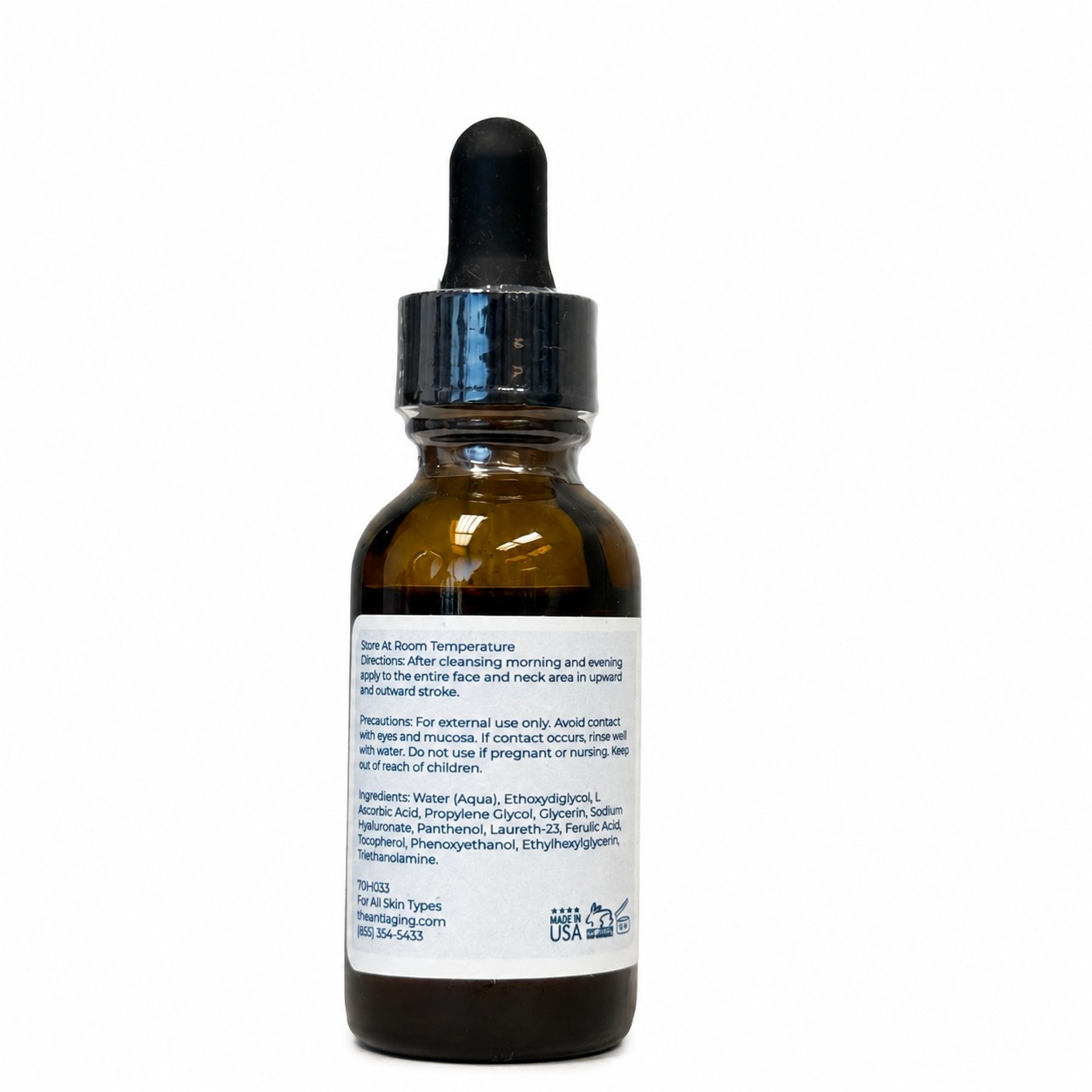 Brightening C Antioxidant Complex - Image 2