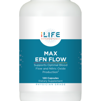 Max EFN Flow