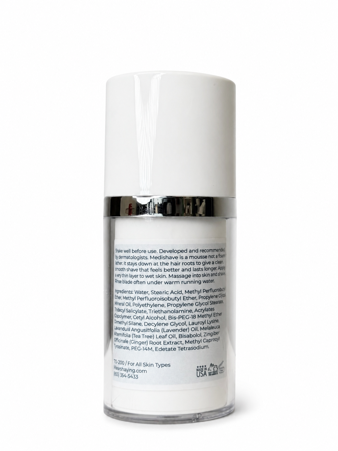 Medishave - Image 2